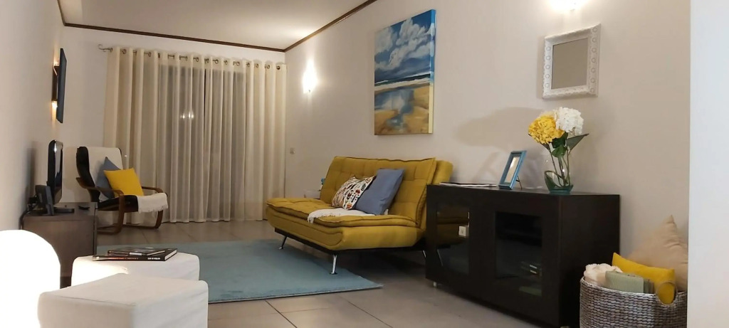 Casa Senhora da Ria- localização perfeita em Faro