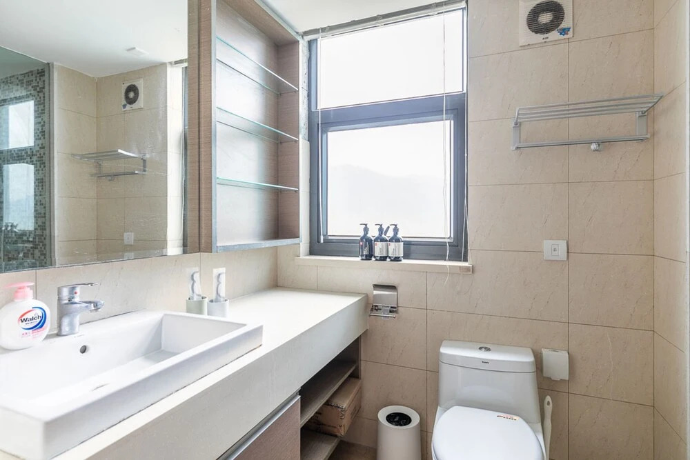 Locals Boutique Apartment Gongbei No.3