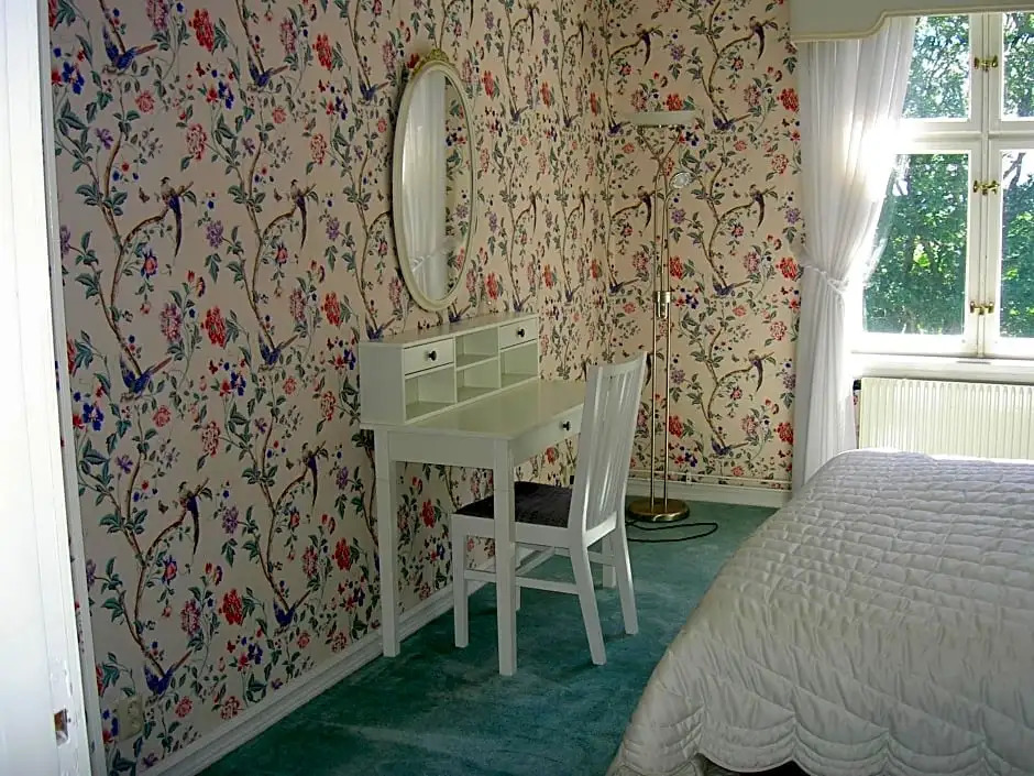 Södra Lund B&B