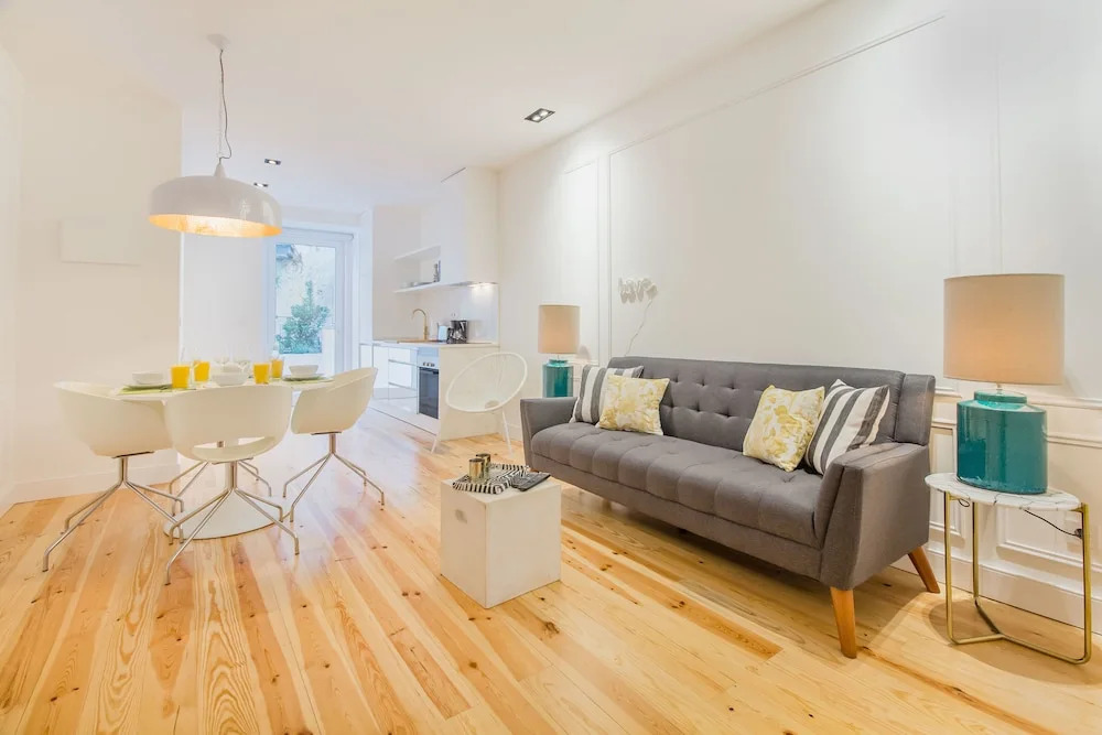 Belém Modern Flat