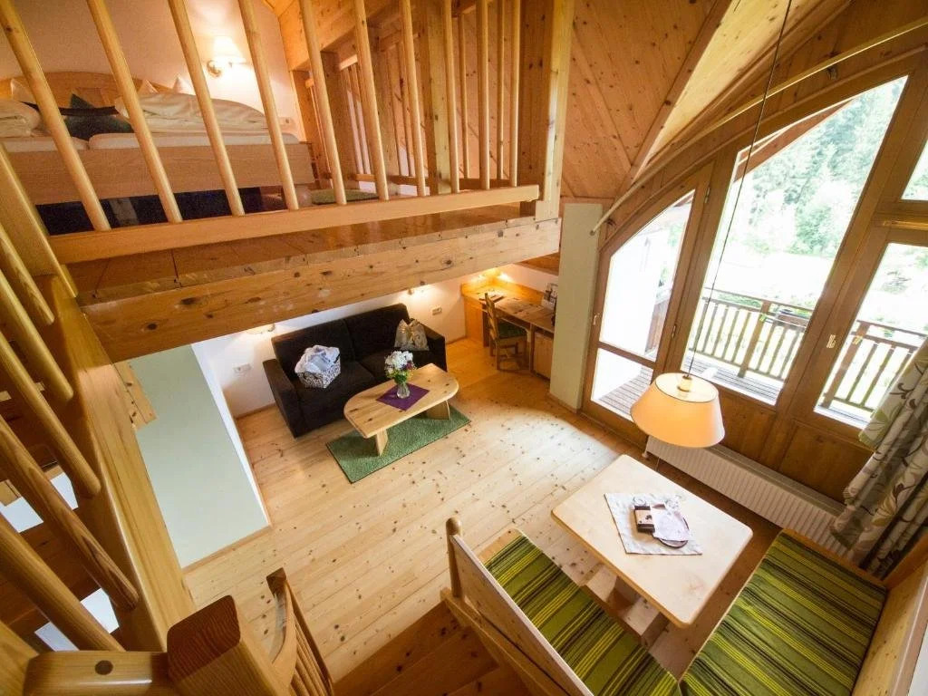 Naturhotel Landhof Irschen