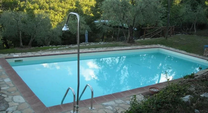 Locanda La Capannuccia