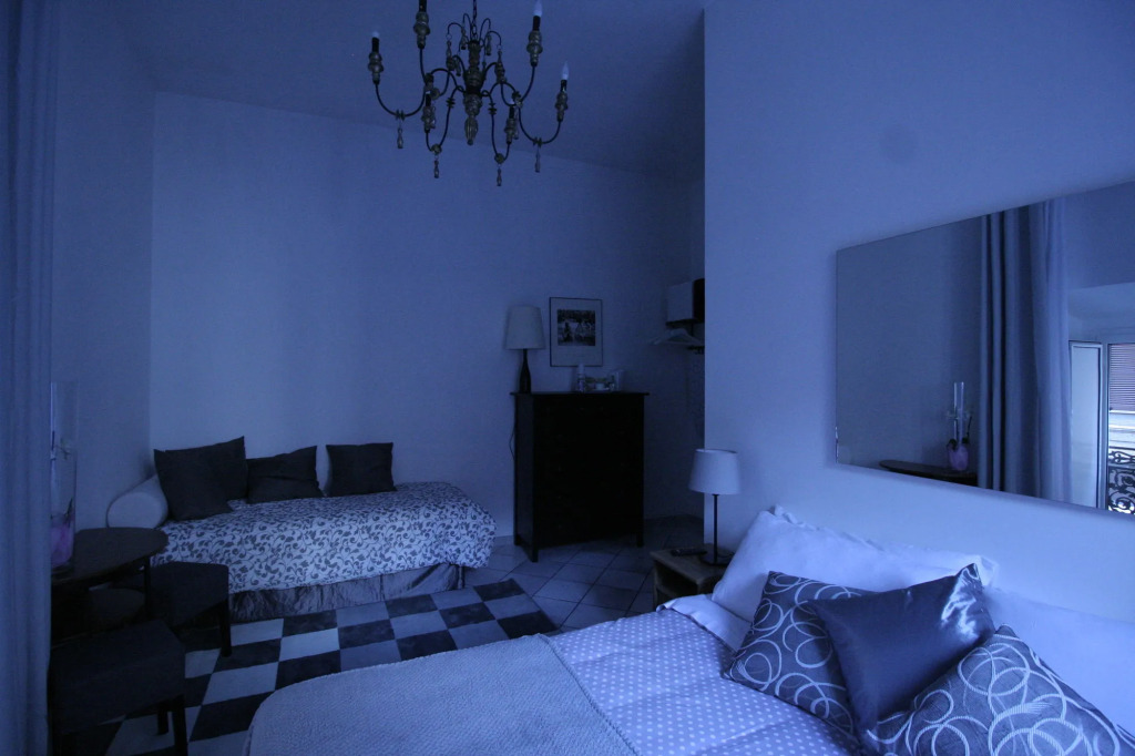 Claudia Rooms