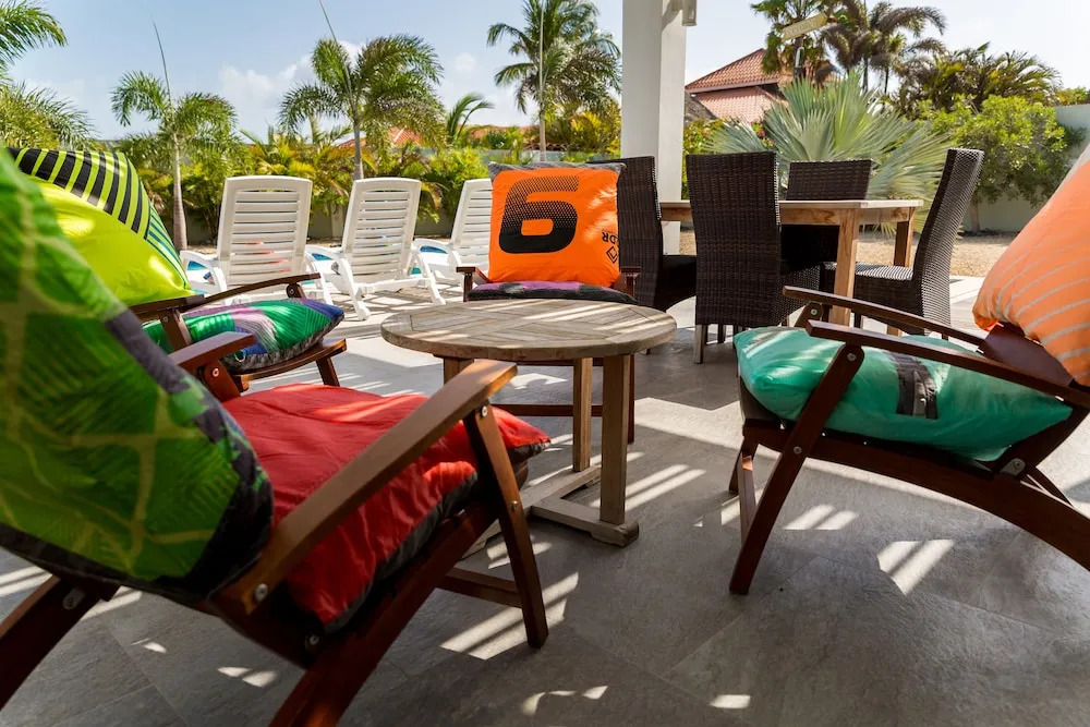 Arashi Beach Villa