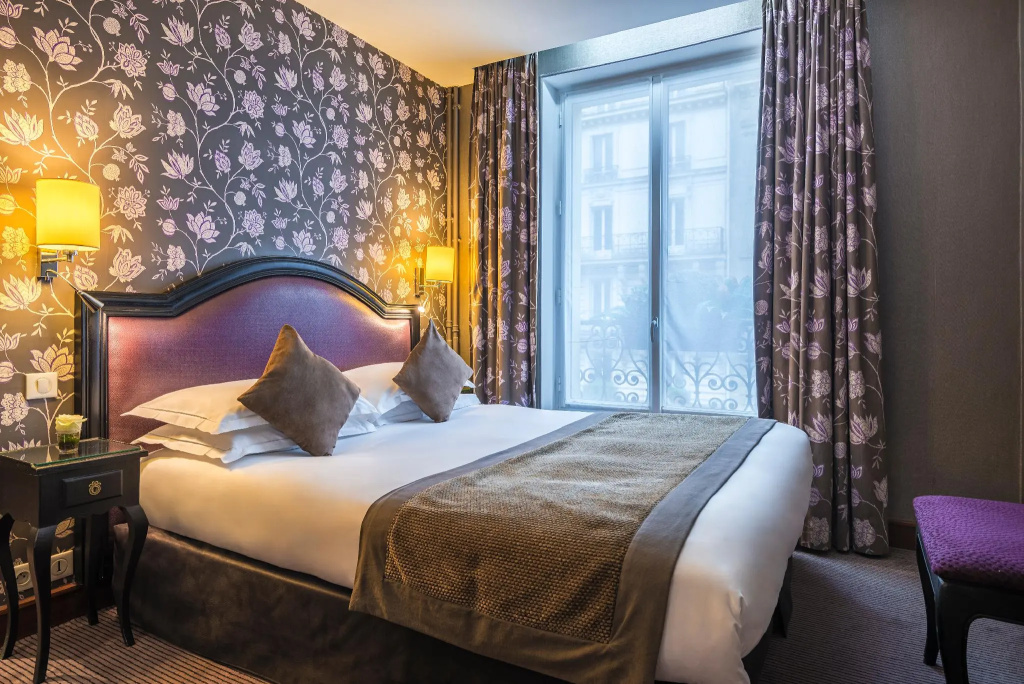 Royal Saint Germain