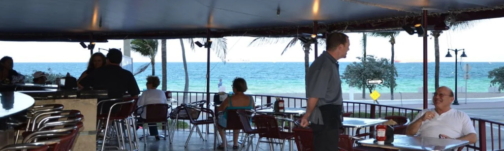 Sea Club Ocean Resort