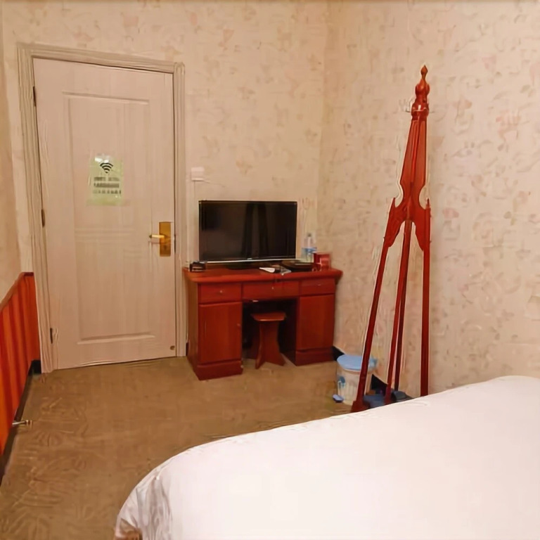 Xinglin Hostel