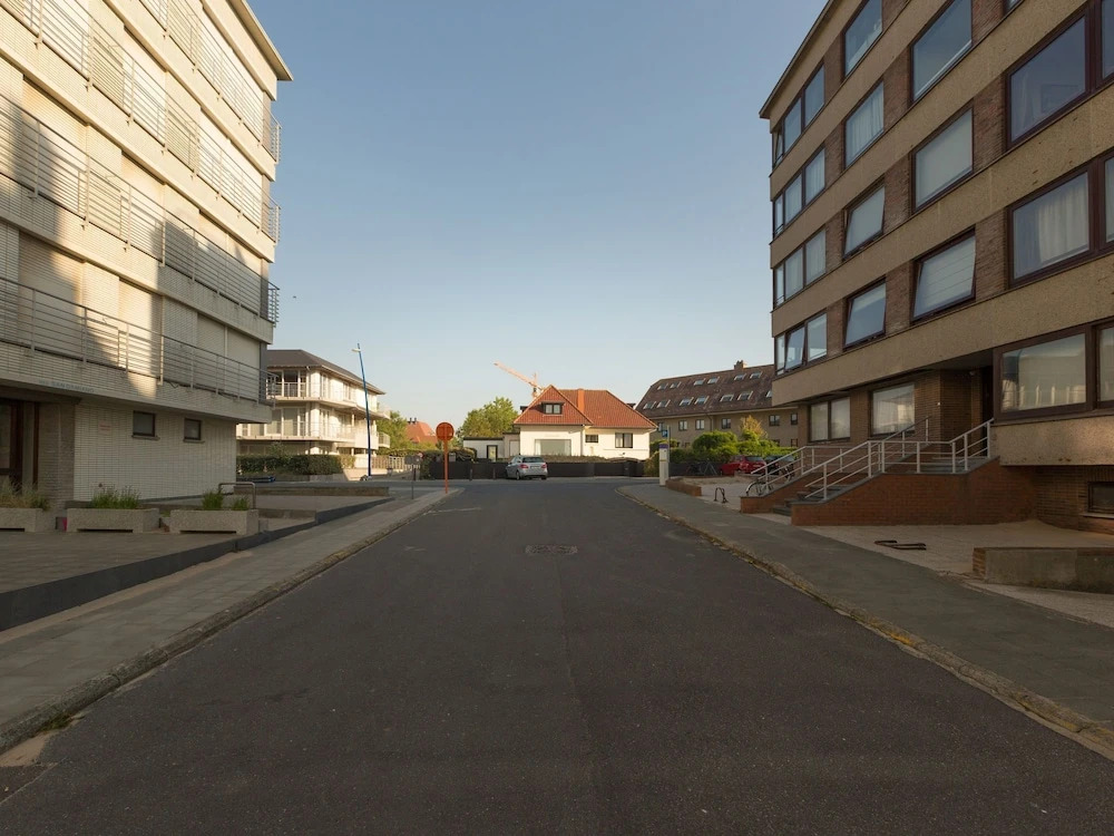 Explore the Beaches and History of Belgium at Koksijde