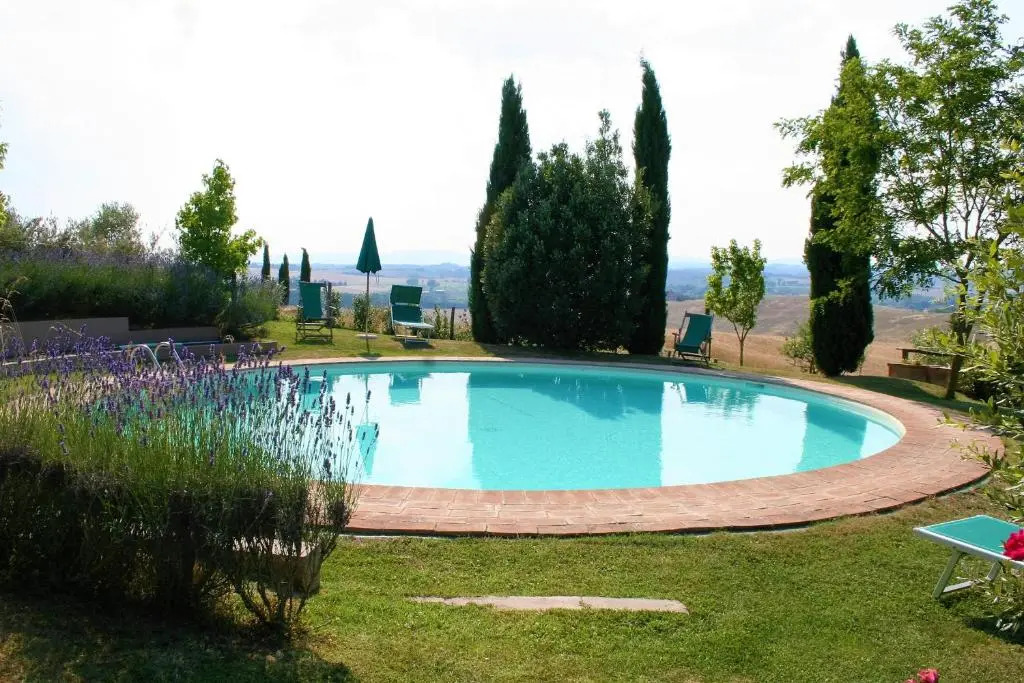 Casa vacanze Aurora