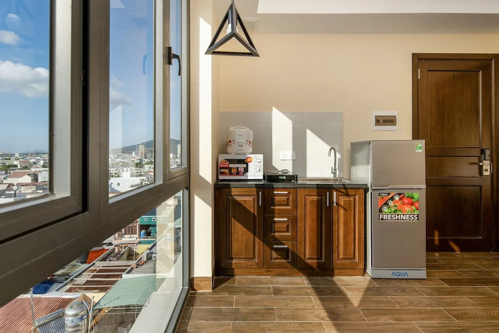 Trang Tien Apartment