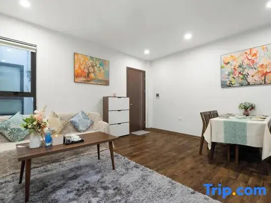 Nagomi Apartment