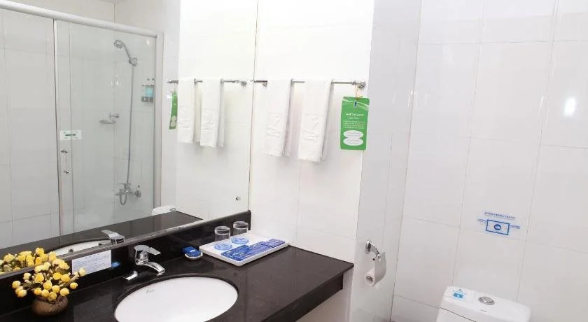 Fangzhou Hotel