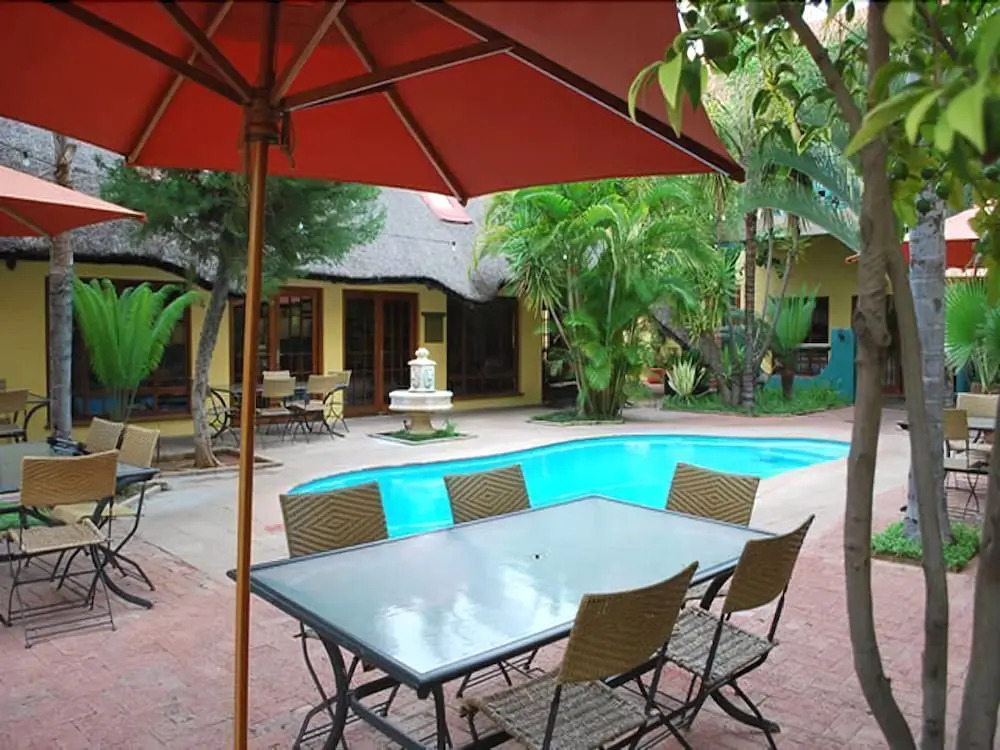Makalani Hotel