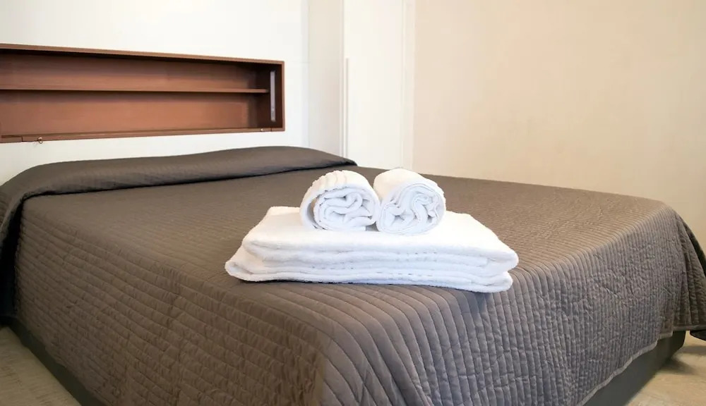 Vicolo Zini Apartments