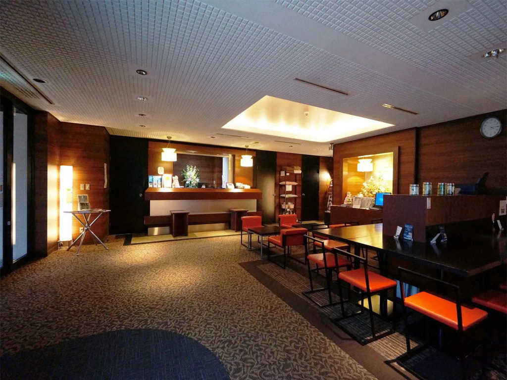 Hotel AreaOne Fukuyama