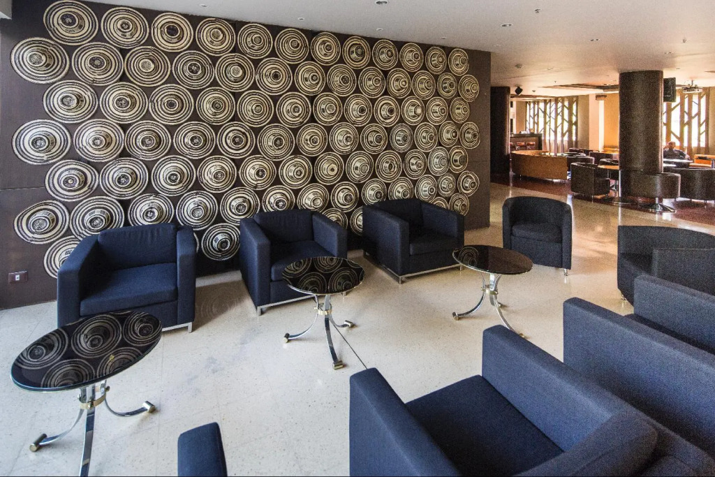 Movich Hotel Las Lomas
