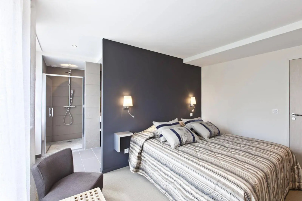 Hostellerie Saint Germain