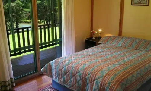 Hawke Brook Chalets