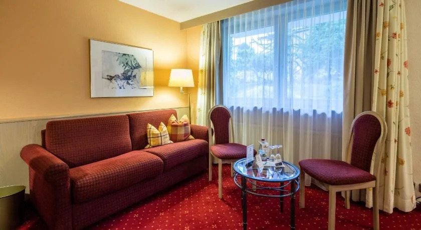 Blessings Landhotel