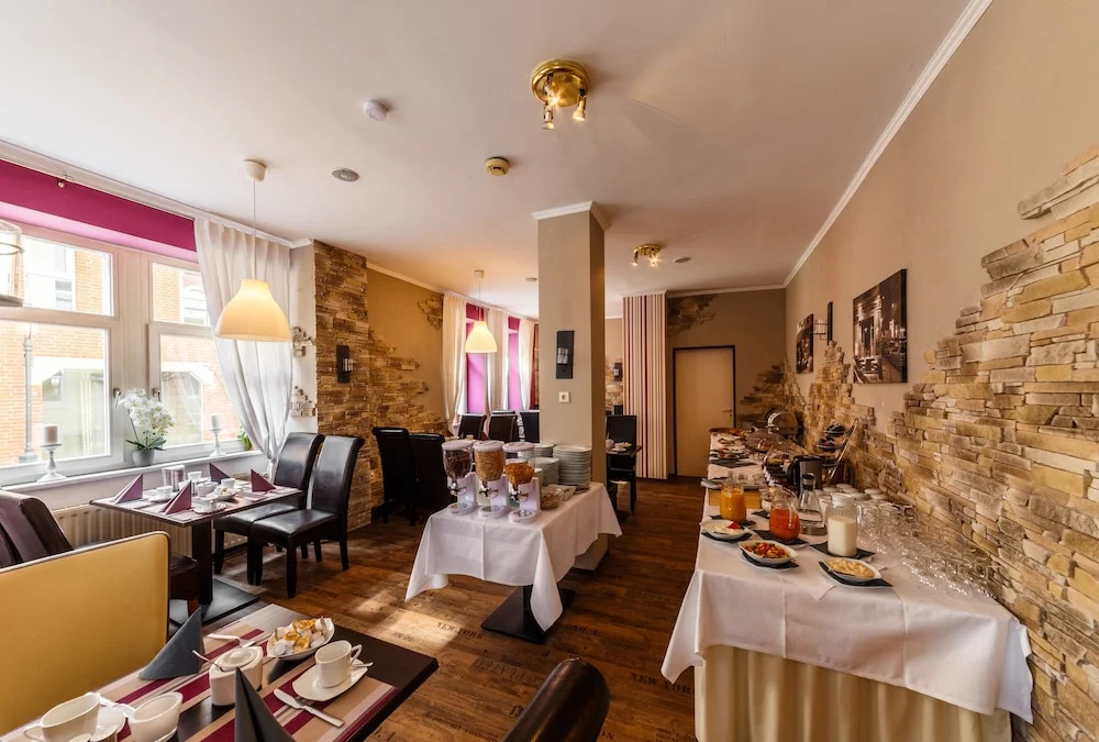 City Hotel Stolberg