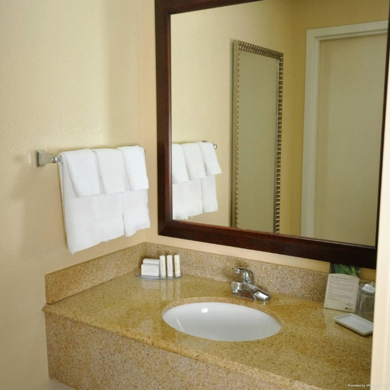 SpringHill Suites Galveston Island