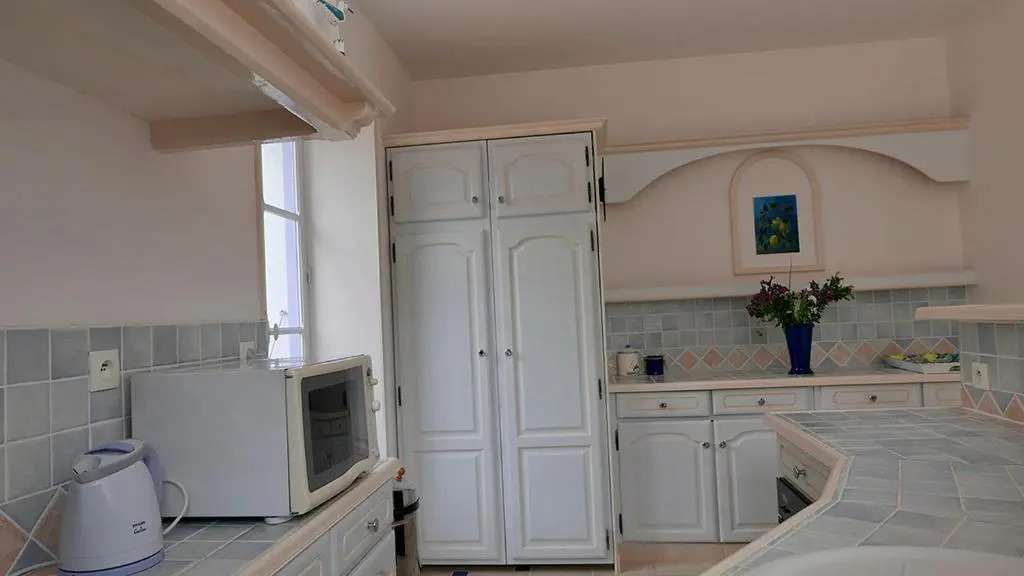 Villa les Figuiers