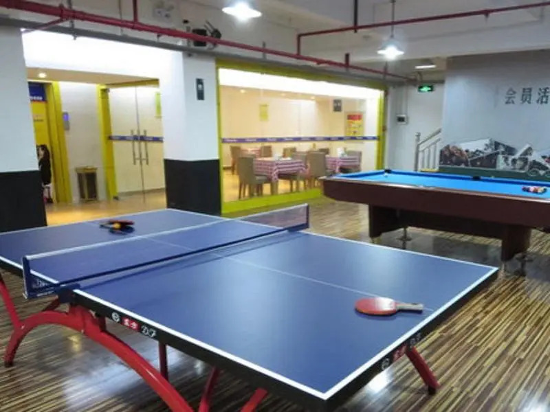 7 Days Inn Longyan Zhongshan Road Walking Street Branch