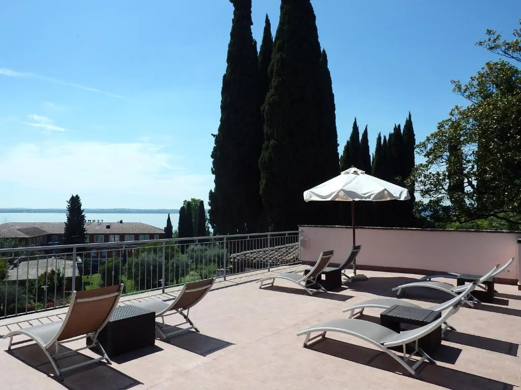 Hotel Meridiana