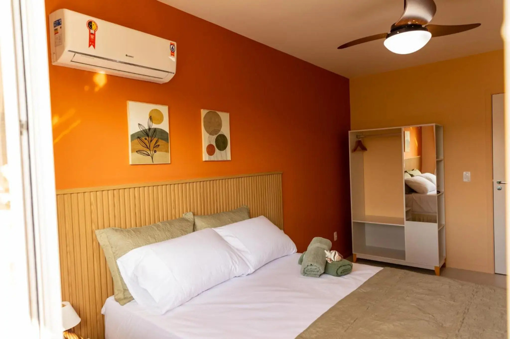Apartamento 207 Cabo Frio