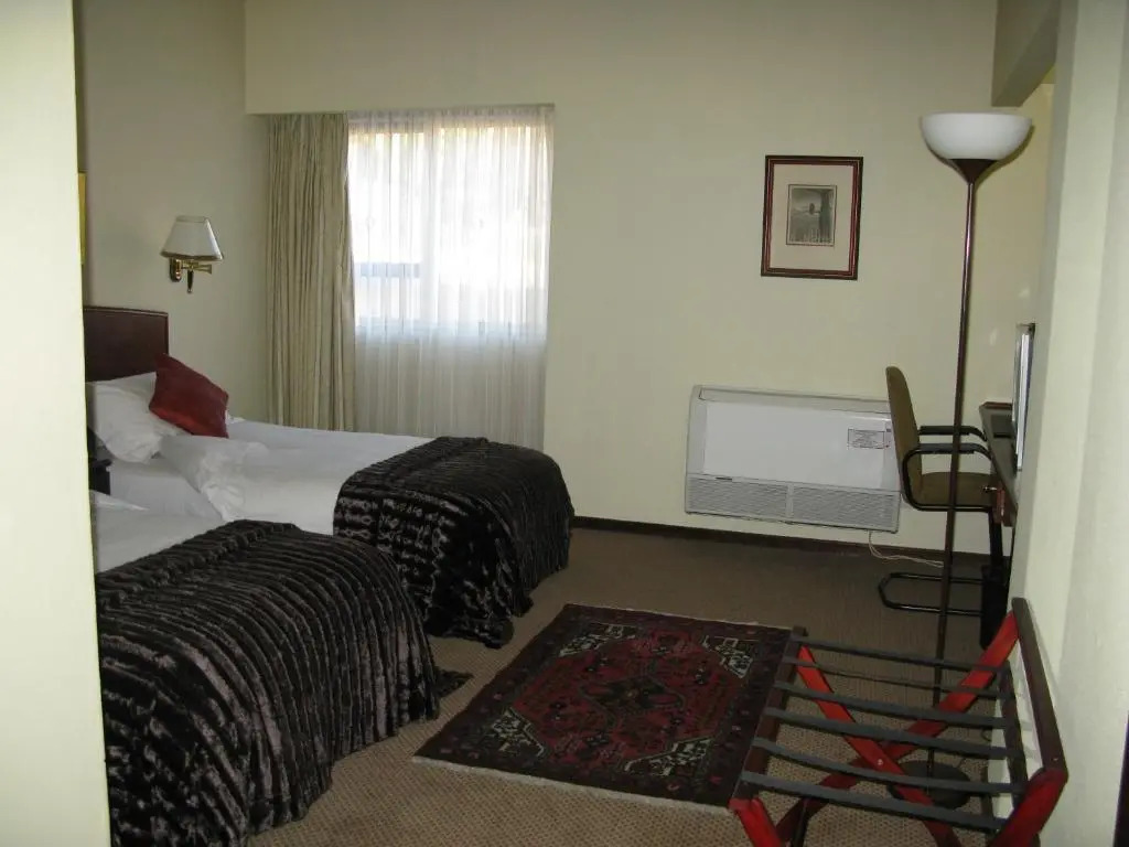 Benvenuto Hotel & Conference Centre