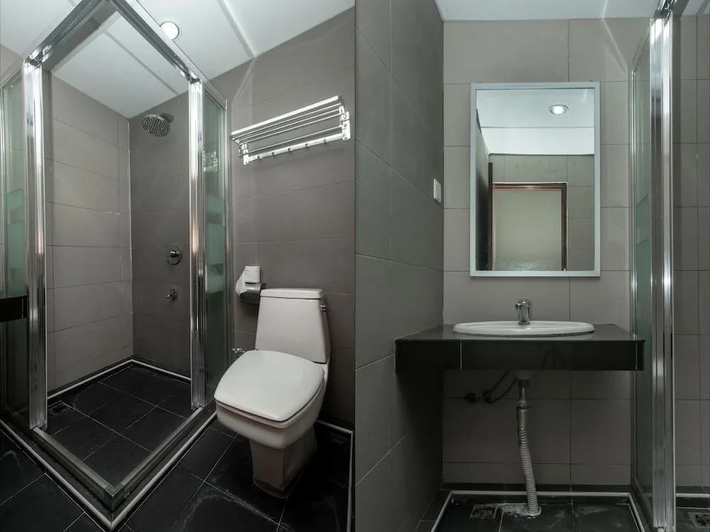 Mansion Inn Sibu