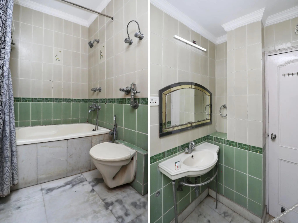 OYO 8505 Hotel Ashu Palace
