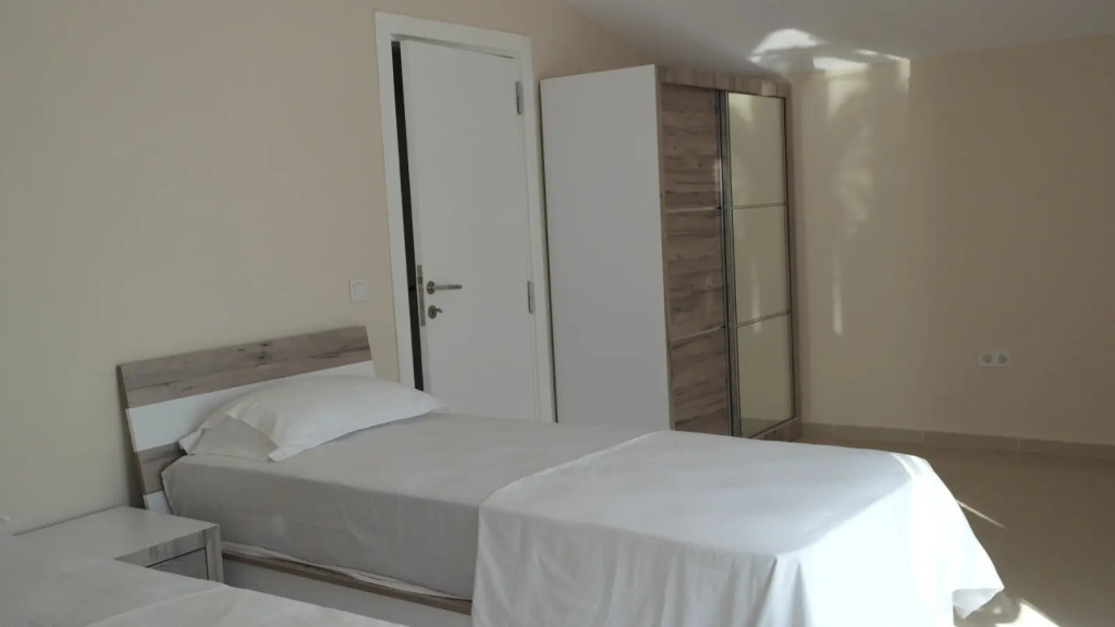 Sadev Turizm Belek Family Villas