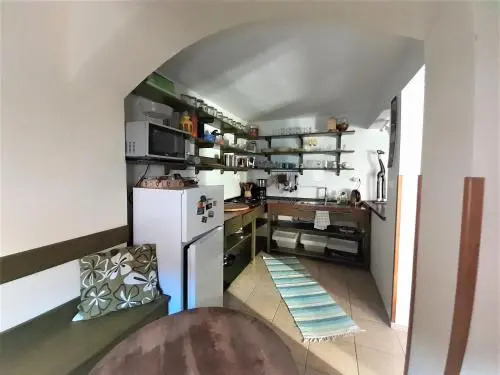 Vidiecky apartmán Kubo