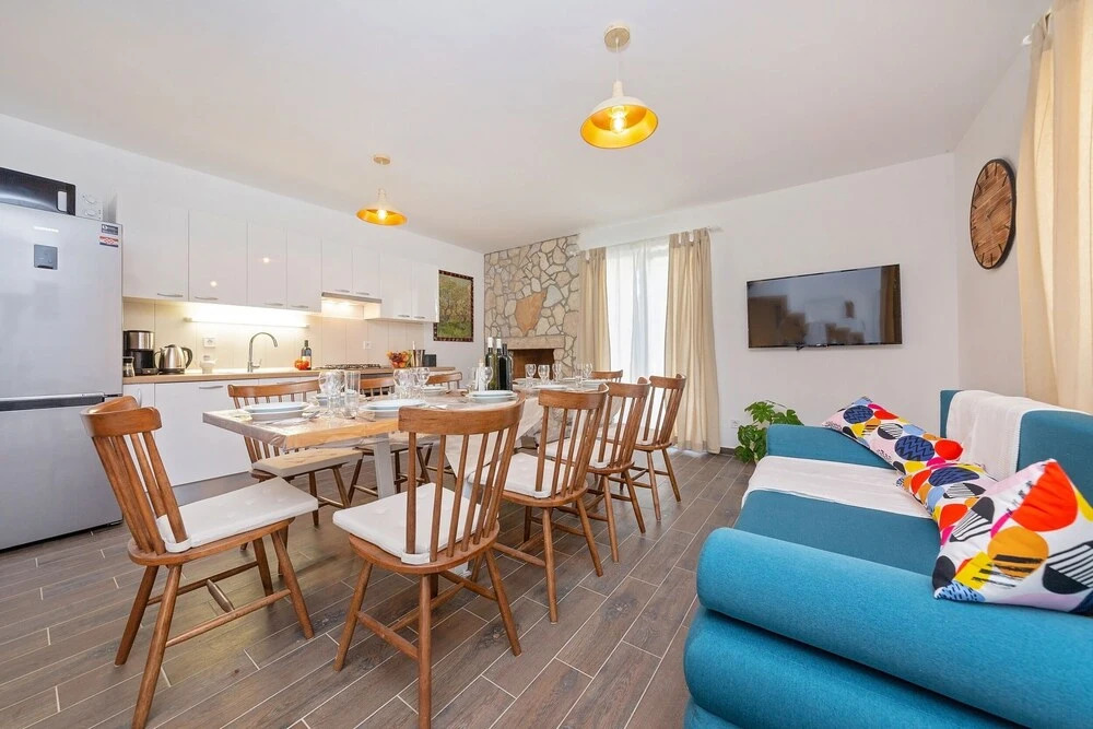 Eco Villa Valencano