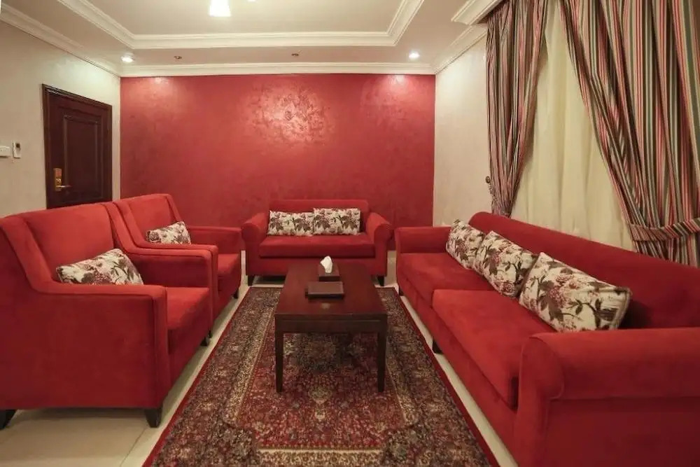 Qasr Al Balood Hotel Apartments 2