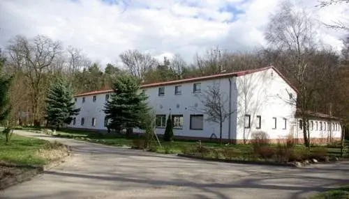 Helenes Pension
