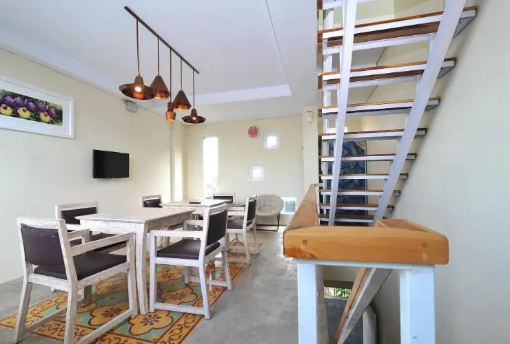 Dasinem Family Homestay