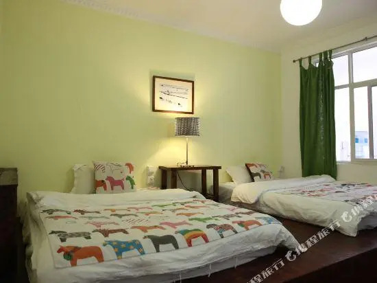 Youxian Meidi Inn