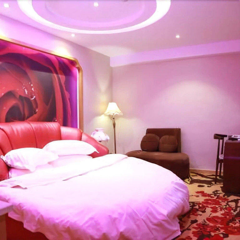 Volks Mehood Hotel