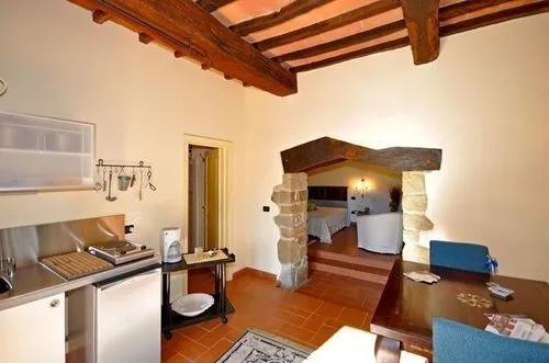 Casa Uscioli