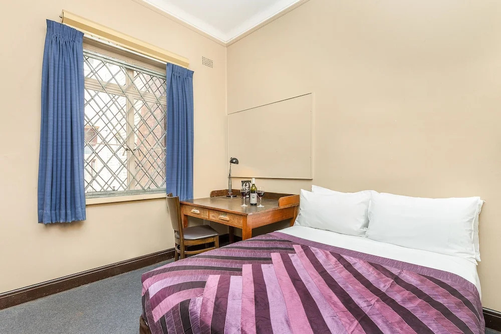 Kozyguru | Cozy Comfy APT Near Sydney Airport & CBD