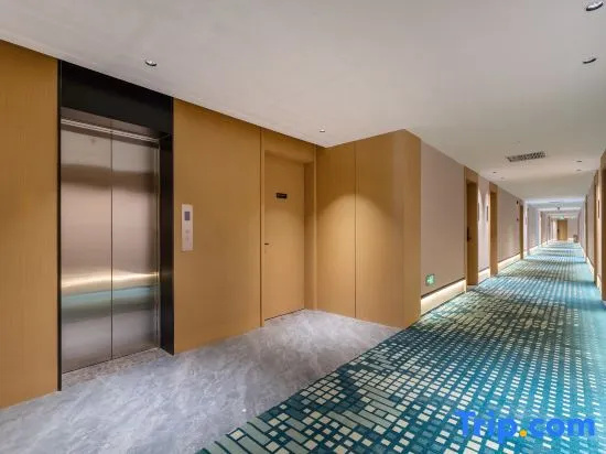 Yilong Anyun Hotel