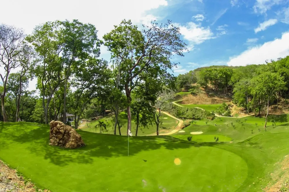 West Bay Golf Club & Villas