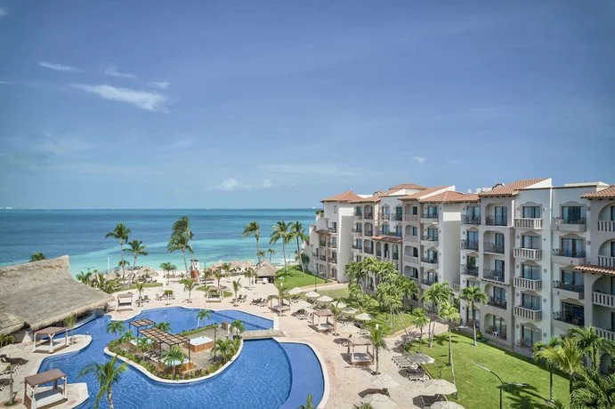 Cancún Vacation Club at Fiesta Americana
