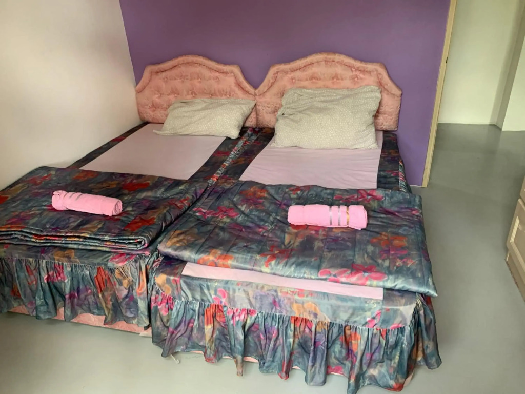 2Paul 2 bedroom Kempas A2-105 Genting Highland