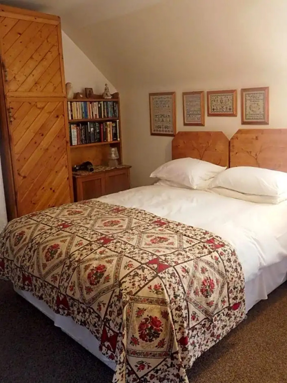 Oaklands Bed and Breakfast