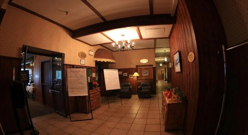 Wabush Hotel