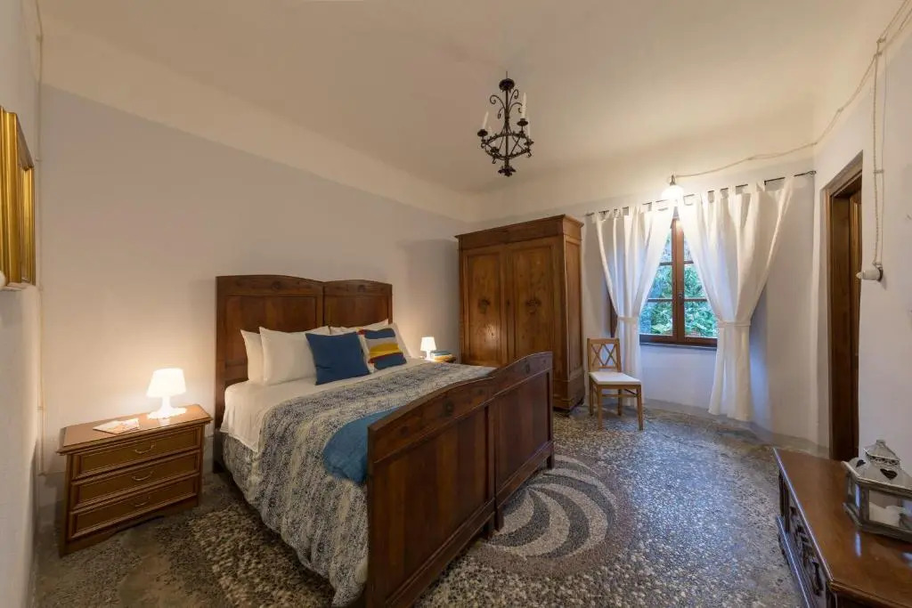UnOttima Annata B&B