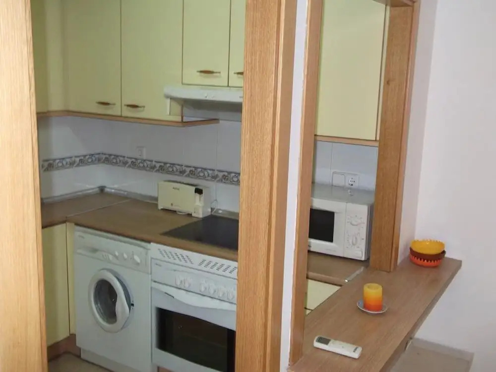 Apartamento M&C Larimar